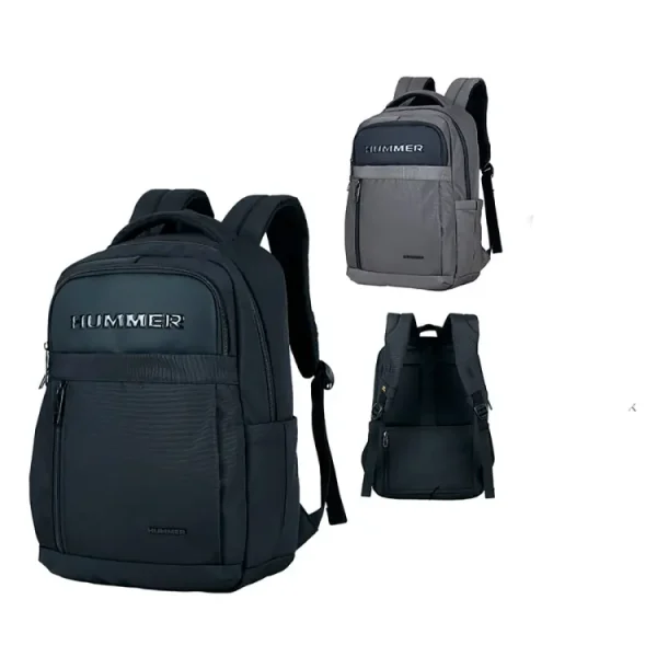 Mochila Portanotebook Hummer 22057