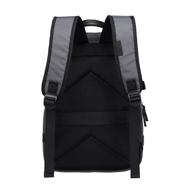 Mochila Portanotebook Alpine Skate 22109 - Imagen 2