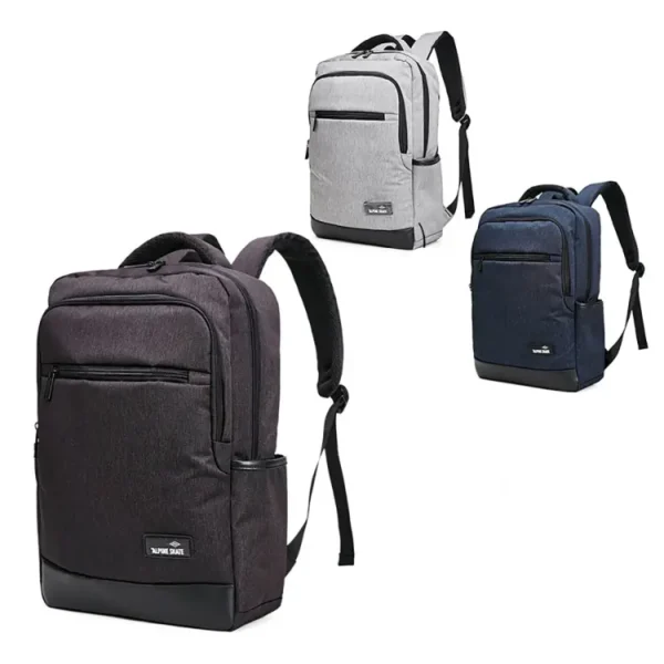 Mochila Portanotebook Alpine Skate 22194