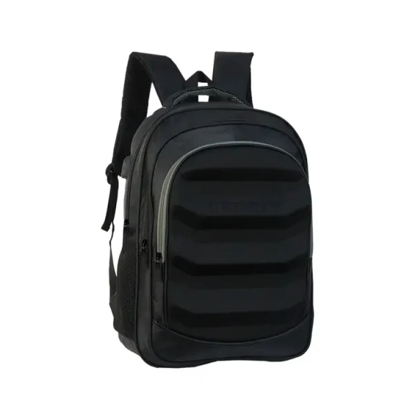 Mochila Portanotebook Hummer 27834 - Imagen 2
