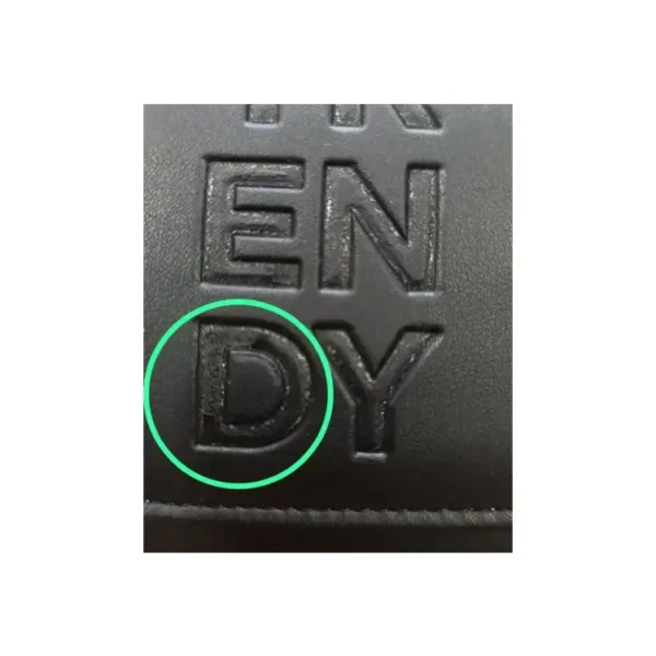 (LIQUIDACION) Billetera Trendy 27902 - Imagen 2