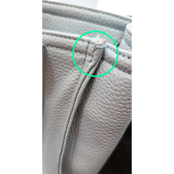(LIQUIDACION)  Cartera Oreiro Love 28212 - Imagen 2