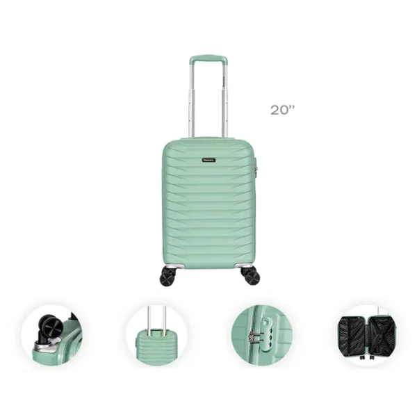 Carry On Discovery 28258