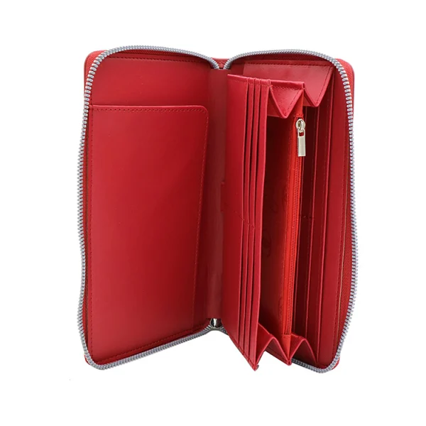 Billetera Oreiro Love 28325 - Imagen 2