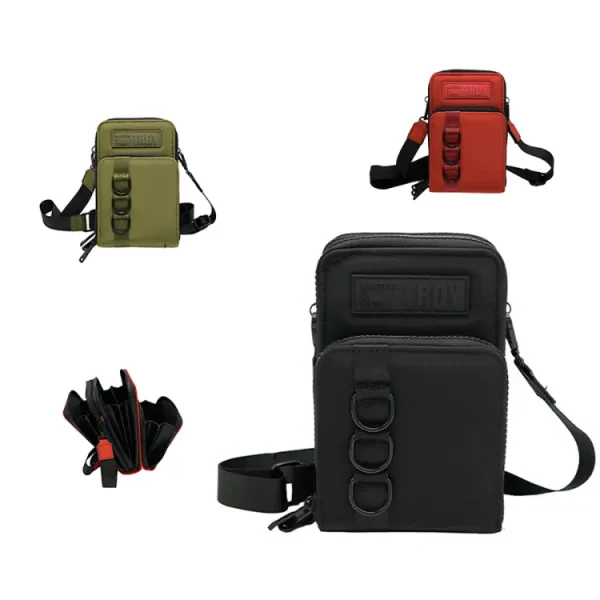 Portacelular doble Trendy 28335