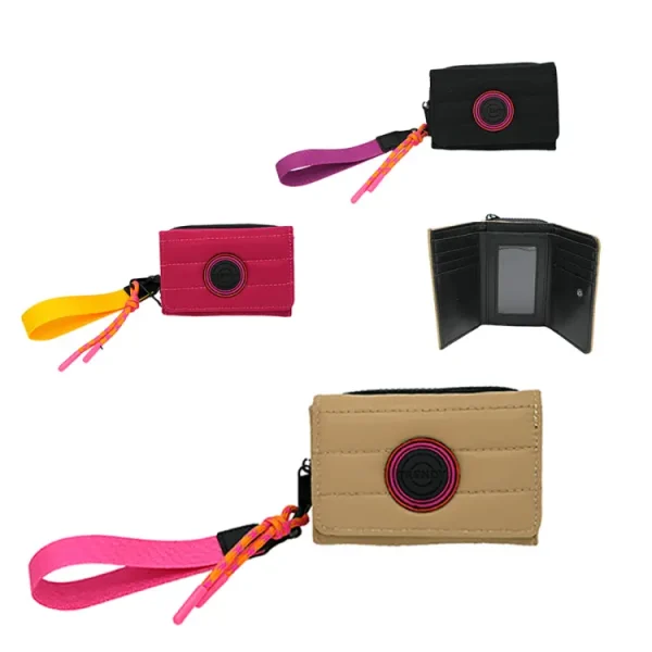 Billetera Trendy 28336