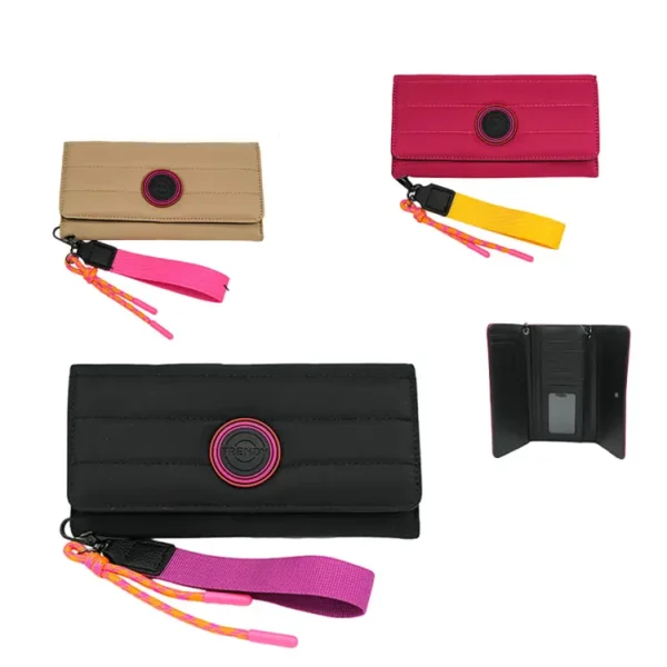 Billetera Trendy 28337
