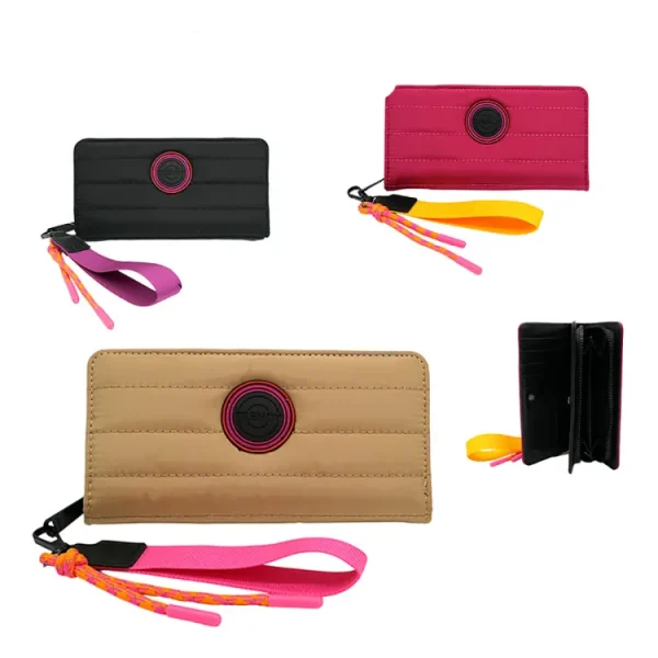 Billetera Trendy 28338