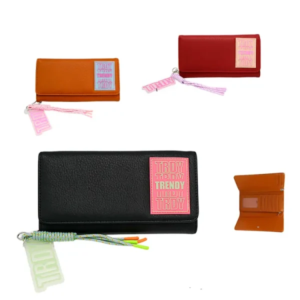 Billetera Trendy 28340
