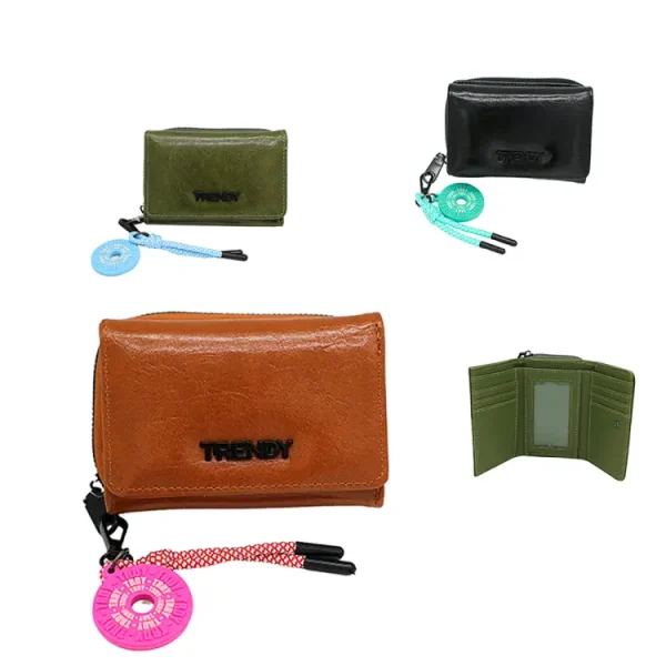 Billetera Trendy 28342