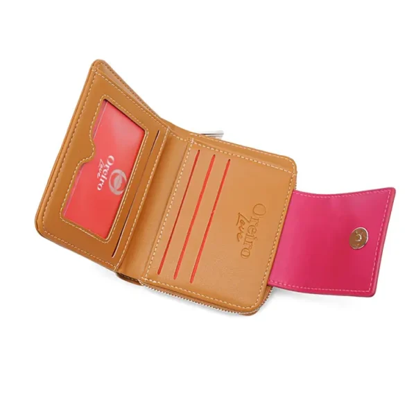 Billetera Oreiro Love 28384 - Imagen 2
