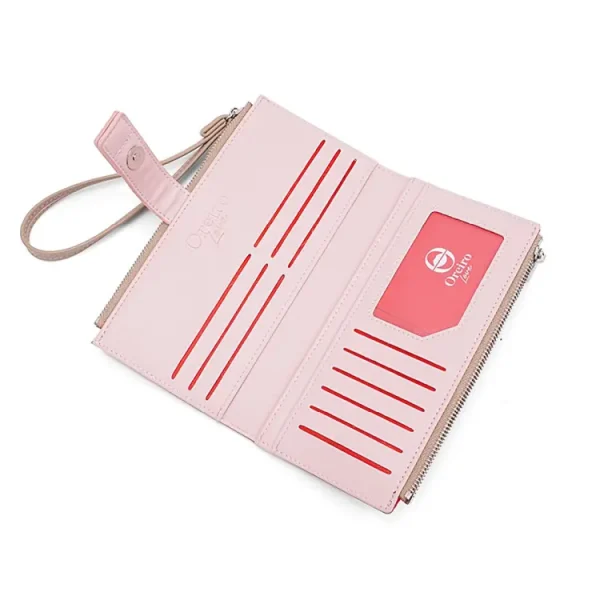 Billetera Oreiro Love 28388 - Imagen 10