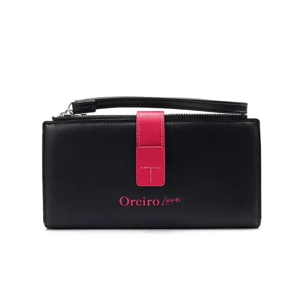 Billetera Oreiro Love 28388 - Imagen 2