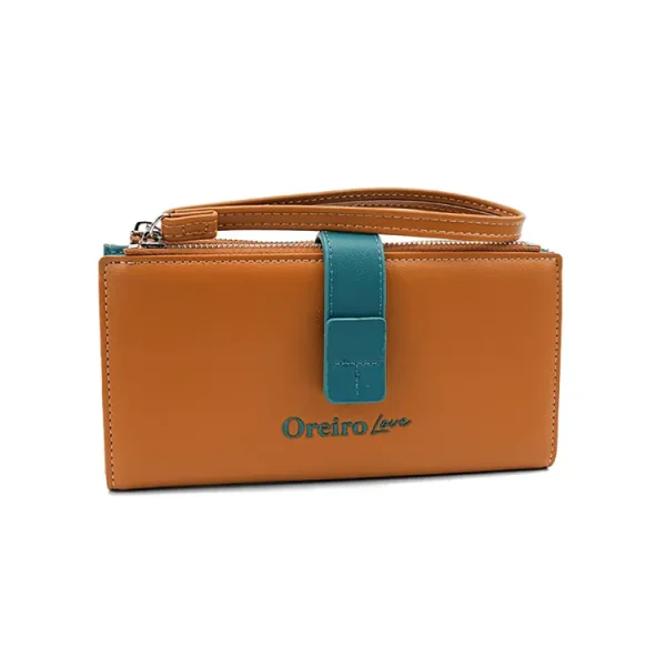 Billetera Oreiro Love 28388 - Imagen 5