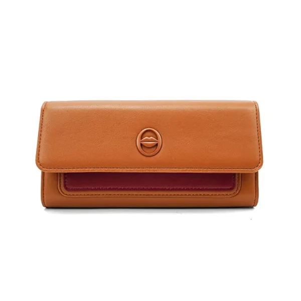 Billetera Oreiro Love 28390 - Imagen 5