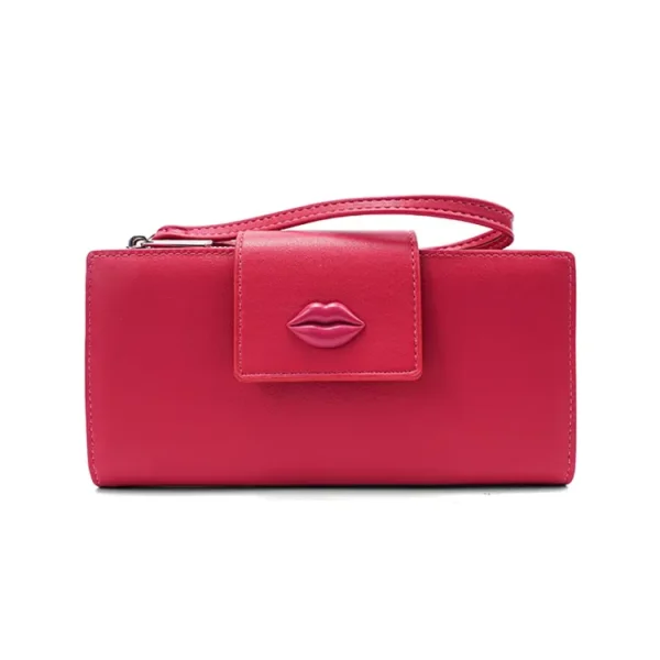 Billetera Oreiro Love 28391 - Imagen 5