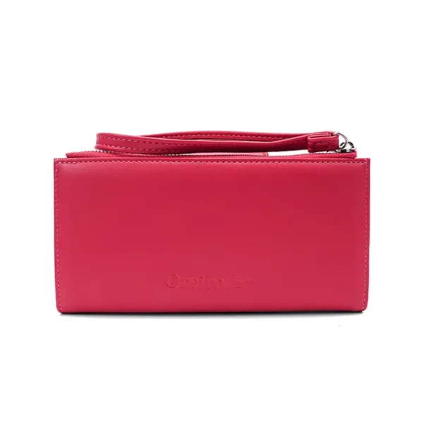 Billetera Oreiro Love 28391 - Imagen 4