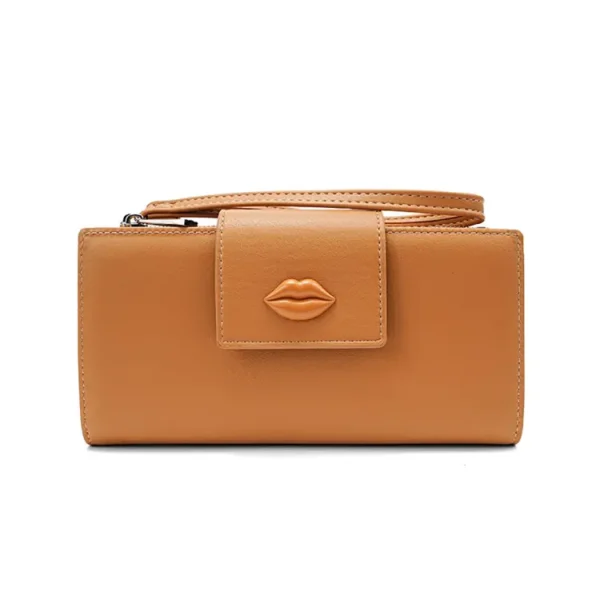 Billetera Oreiro Love 28391 - Imagen 2