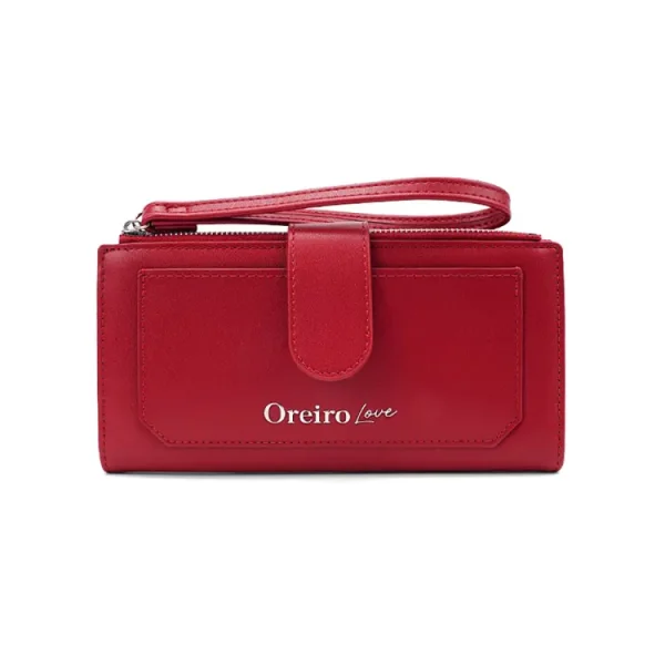 Billetera Oreiro Love 28392 - Imagen 5