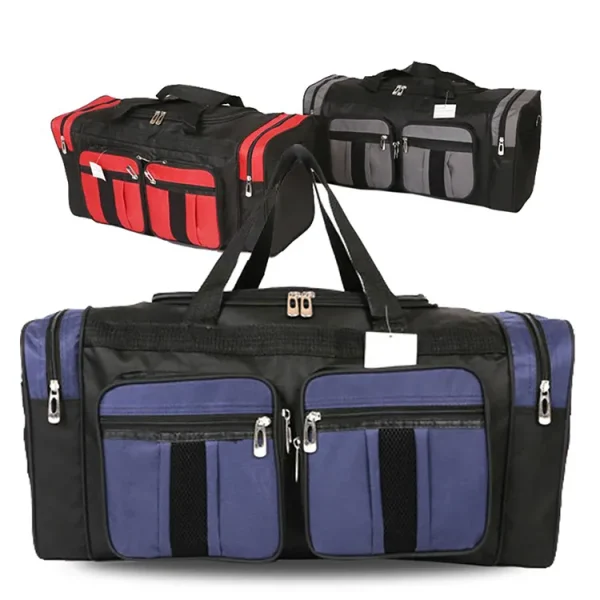 Bolso Bossi 3750