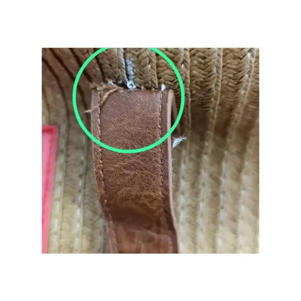 (LIQUIDACION)  Canasto Las Oreiro 52489 - Imagen 2