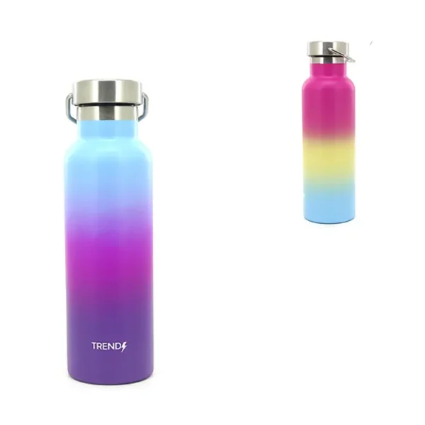 Botella Termica Trendy 12512