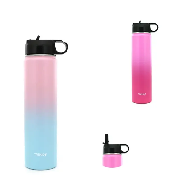 Botella Termica Trendy 12514