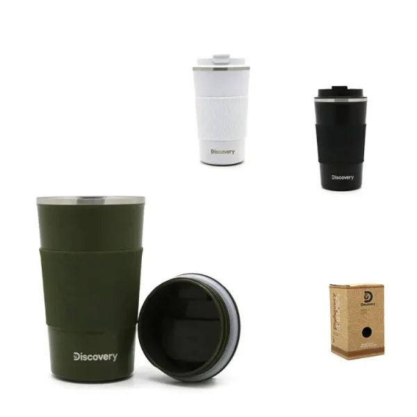 Vaso Termico Discovery 13620