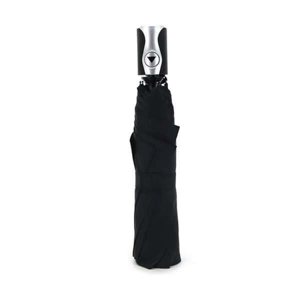 (LIQUIDACION) Paraguas wellington Polo Club 13929 Negro