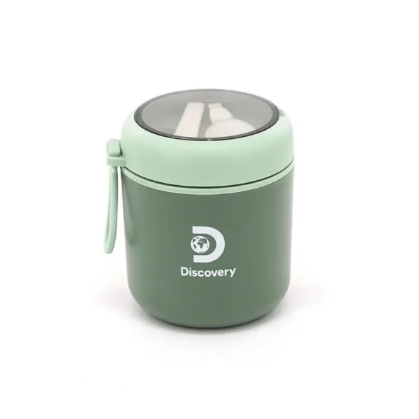 Termo Alimentos Discovery 14100 - Imagen 5