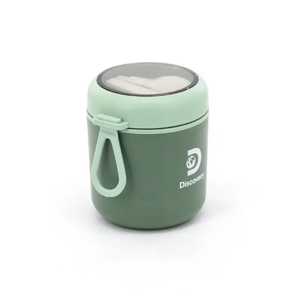 Termo Alimentos Discovery 14100 - Imagen 6