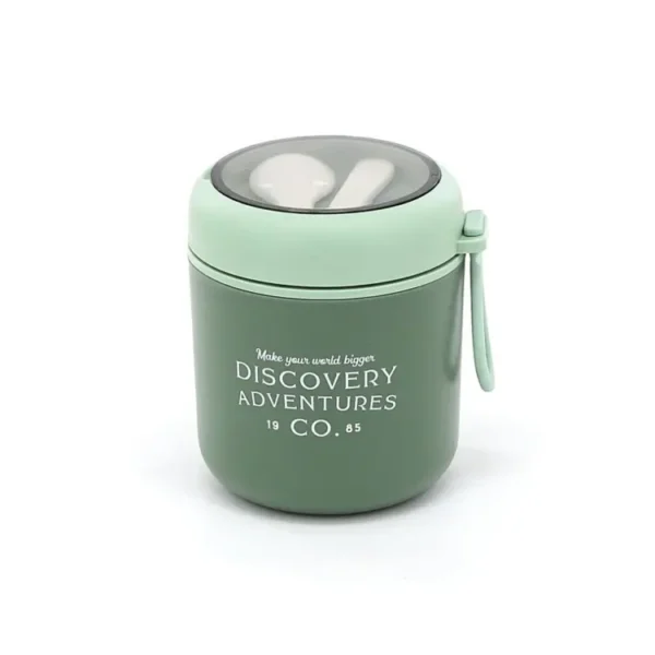 Termo Alimentos Discovery 14100 - Imagen 7