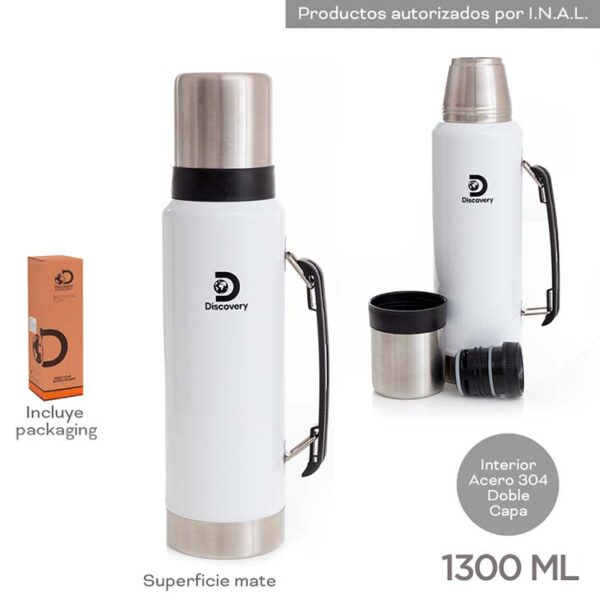 Termo Discovery Adventure 14716