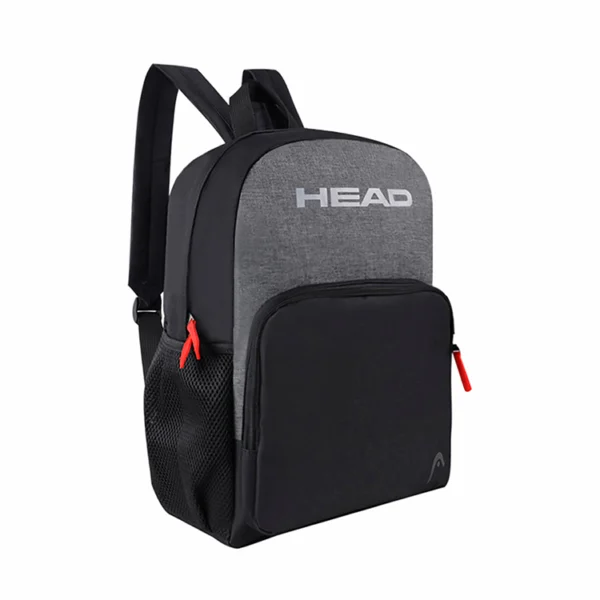 (LIQUIDACION) Mochila Head 15931 Negro