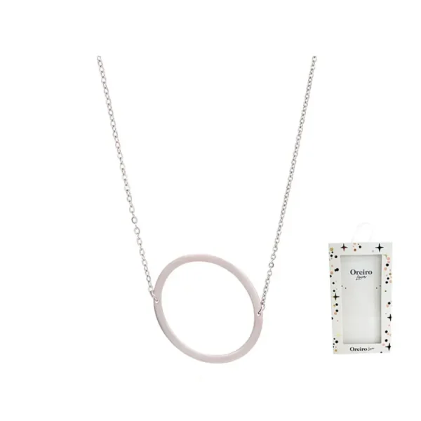 Collar Oreiro Love 17257