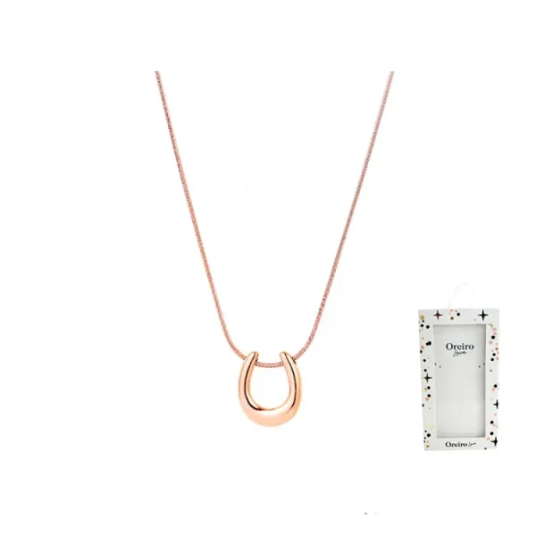 Collar Oreiro Love 17274