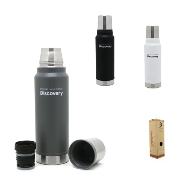 Termo Discovery 18487