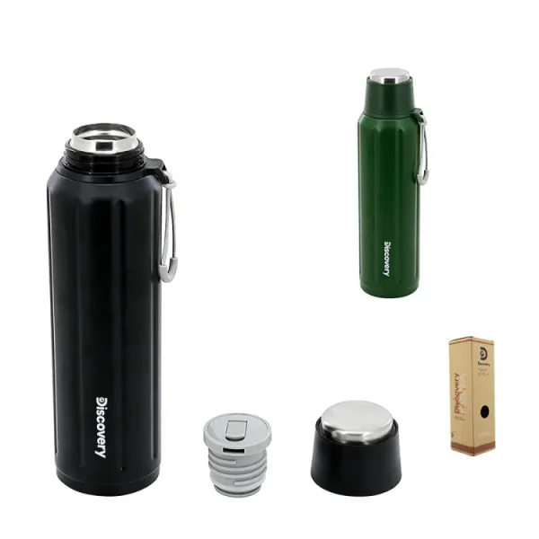 Termo Discovery 18488