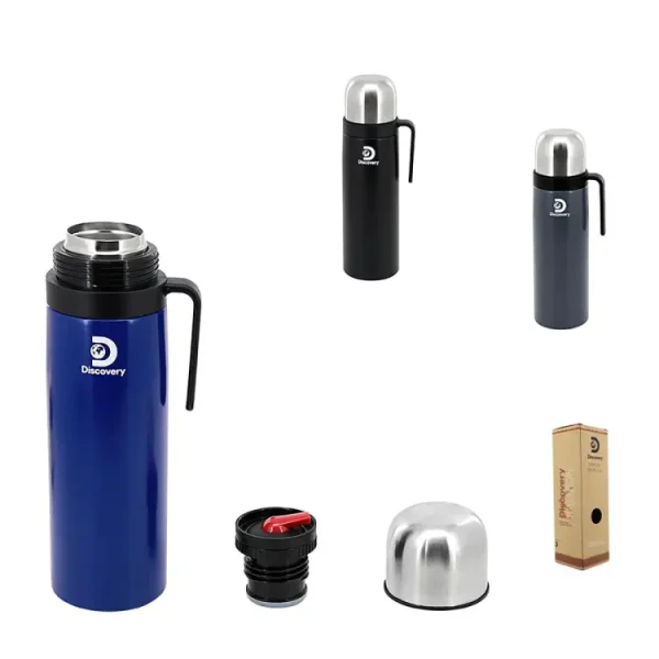 Termo Discovery 18489
