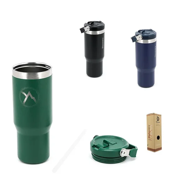 Vaso Termico Discovery 18492