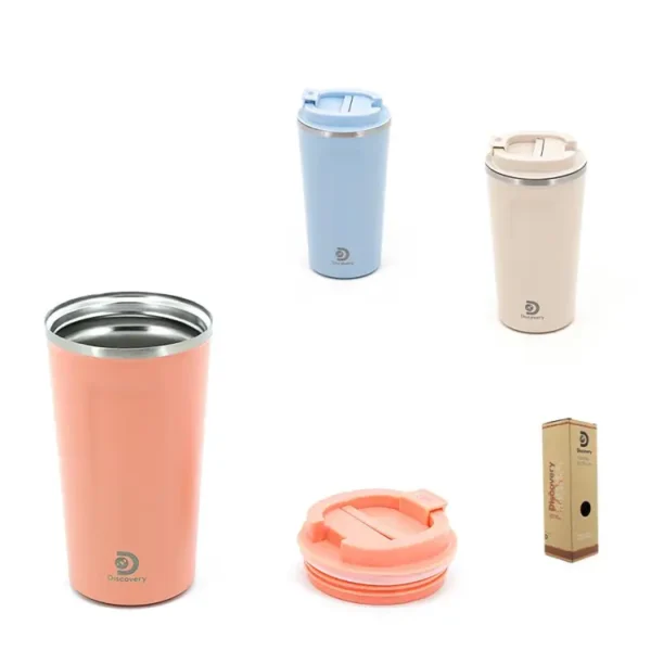 Vaso Termico Discovery 18493