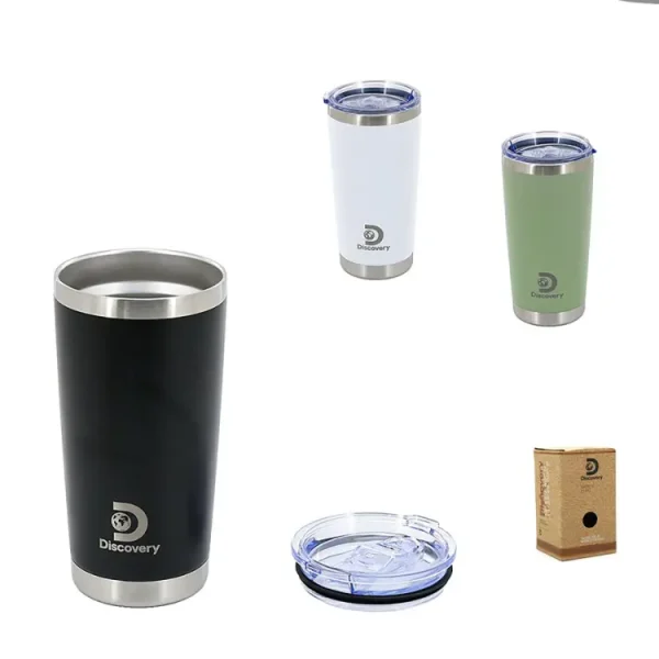 Vaso Termico Discovery 18494