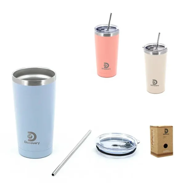 Vaso Termico Discovery 18495