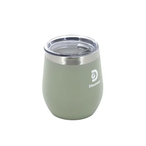 Mate con Tapa Discovery 18500 - Imagen 3