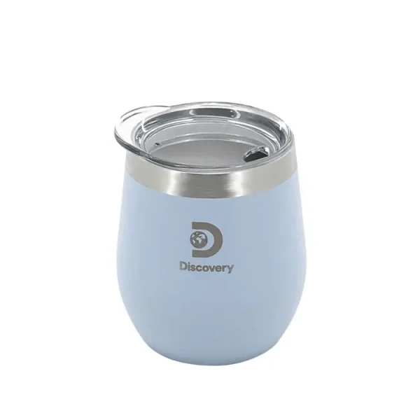 Mate con Tapa Discovery 18501 - Imagen 2