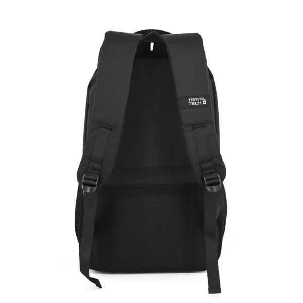 Mochila Portanotebook Travel Tech 18563 - Imagen 4