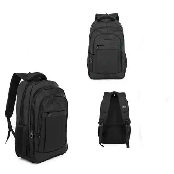 Mochila Portanotebook Travel Tech 18563