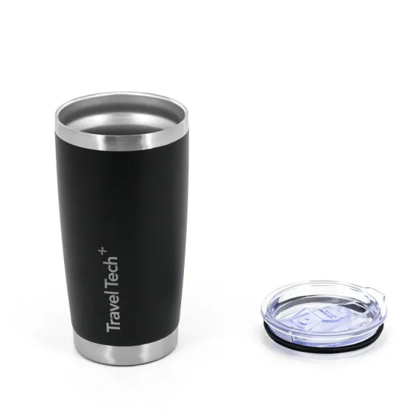 Vaso Termico Travel Tech 18616 - Imagen 2
