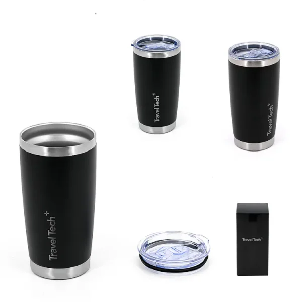 Vaso Termico Travel Tech 18616