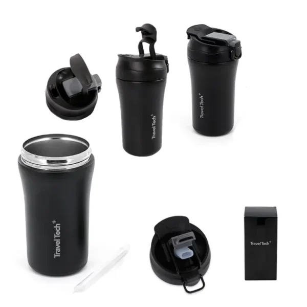 Vaso Termico Travel Tech 18618